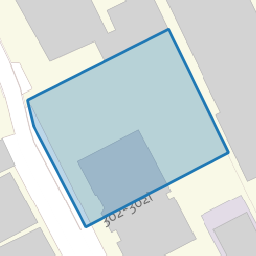 Perceel SHT02-AR-5951