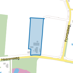 Perceel SHT02-AR-6003