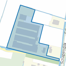 Perceel SHT02-AR-6009