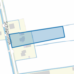 Perceel SHT02-AR-6011