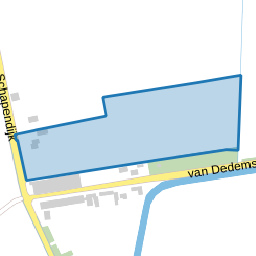 Perceel SHT02-AR-6012