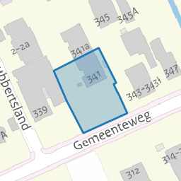 Perceel SHT02-AR-6027