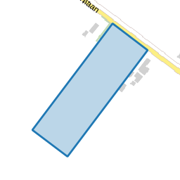 Perceel SHT02-AR-6036