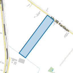 Perceel SHT02-AR-6038