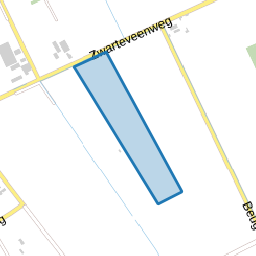 Perceel SHT02-AR-6074