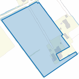 Perceel SHT02-AR-6087