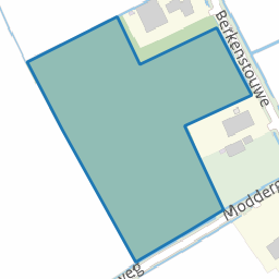 Perceel SHT02-AR-6090