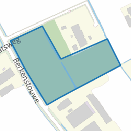 Perceel SHT02-AR-6092