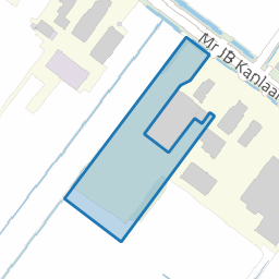 Perceel SHT02-AR-6101