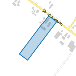 Perceel SHT02-AR-6103