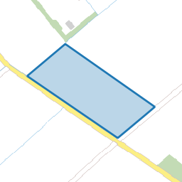 Perceel SHT02-AR-6106