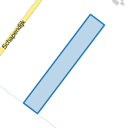 Perceel SHT02-AR-6117