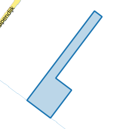 Perceel SHT02-AR-6118