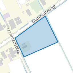 Perceel SHT02-AR-6119