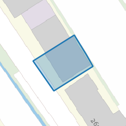 Perceel SHT02-AR-614