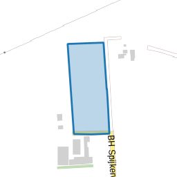 Perceel SHT02-AR-6154