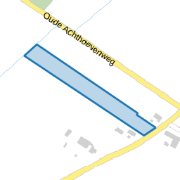 Perceel SHT02-AR-6171