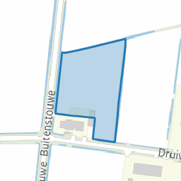 Perceel SHT02-AR-6173