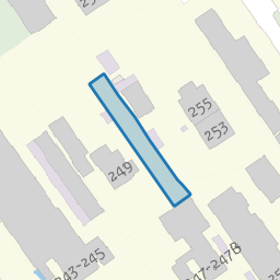 Perceel SHT02-AR-618