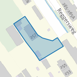 Perceel SHT02-AR-620