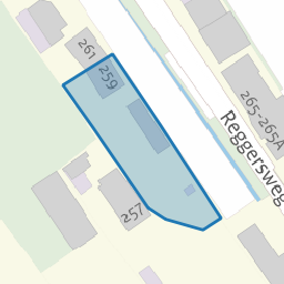 Perceel SHT02-AR-621