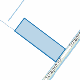 Perceel SHT02-AR-6212