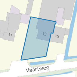 Perceel SHT02-AR-6216