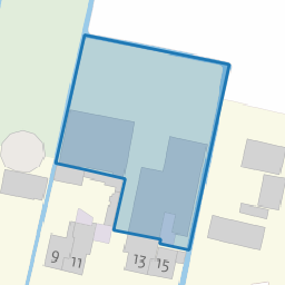 Perceel SHT02-AR-6217