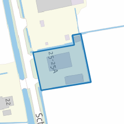 Perceel SHT02-AR-6218