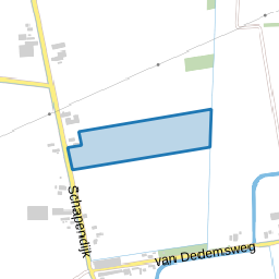 Perceel SHT02-AR-6219