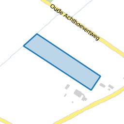 Perceel SHT02-AR-6242