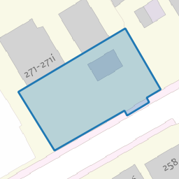 Perceel SHT02-AR-6254