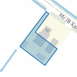 Perceel SHT02-AR-6260