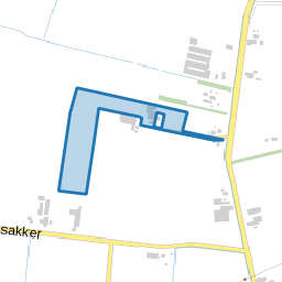 Perceel SHT02-AR-6302