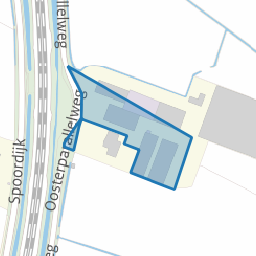 Perceel SHT02-AR-6309