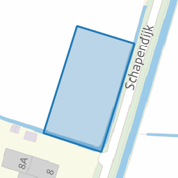 Perceel SHT02-AR-6341