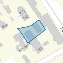 Perceel SHT02-AR-6349