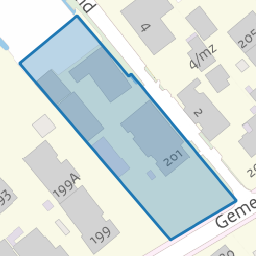 Perceel SHT02-AR-638