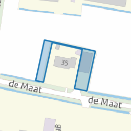 Perceel SHT02-AR-6402