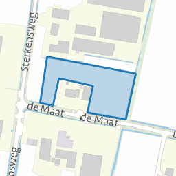 Perceel SHT02-AR-6403