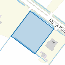 Perceel SHT02-AR-6409