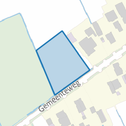 Perceel SHT02-AR-6418