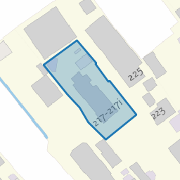 Perceel SHT02-AR-642