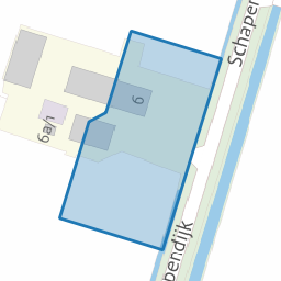 Perceel SHT02-AR-6426