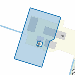 Perceel SHT02-AR-6427