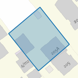 Perceel SHT02-AR-643