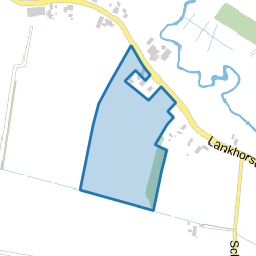 Perceel SHT02-AR-6430