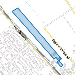 Perceel SHT02-AR-6431