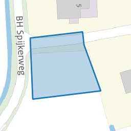 Perceel SHT02-AR-6437