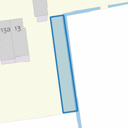 Perceel SHT02-AR-6440